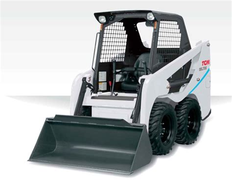 tcm skid steer 707|Skid Steer Loaders (SSL)｜Products｜TCM .